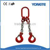 Standard G80 Weld Chain Lifting Chain Sling thumbnail-1