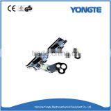 Climbing Fall Arrester With No Lanyard