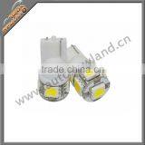 5SMD T10 Led 10 Canbus thumbnail-1