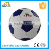 Best Price With Dimple Outdoor Match School Soccer Ball for Students thumbnail-1