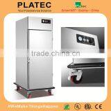 2015 Hot Sale Stainless Steel Food Warmer Buffet for Catering/electric Food Warmer Cabinet thumbnail-1