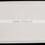 19'' Melamine Serving Tray With Handle thumbnail-2