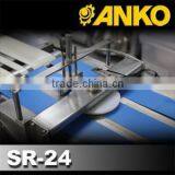 Anko Frozen Vegetarian Food Spring Roll Machine thumbnail-3