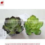 Artificial Succulent Plants Mini Artificial Plants Potted Artificial Mini Succulent Plants thumbnail-5