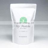Top quality Organic-certified premium Matcha( stone-ground) Matcha green tea powder