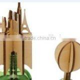 2015 High Fashion Design Three-ply Board Stick for Home Reed Diffuser thumbnail-1