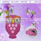 Cute Nail Clippers Korea With More Than 200 Animal Design Silicone Case thumbnail-2