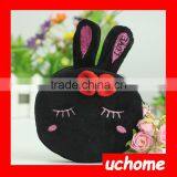 UCHOME Cute With Different Shaped Plush Animal Coin Purses thumbnail-3