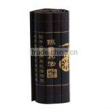 The Art of War-bamboo Carving Slips thumbnail-1