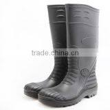 industrial steel toe safety boots safety rain boots