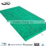 High Quality Durable Solid Bological Filter Mat for Fish Pond and Aquarium Filter Mat thumbnail-4