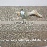 Rectangle Shagreen Decorative Box thumbnail-1