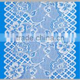 7042new design nylon and spandex women lace of china