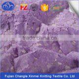 Europe Standard OEM Customized Cotton Fabric Lace Fabric Dubai thumbnail-3