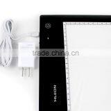 2016 New Arrival! Huion LB3 Led Tracing Board Led Light Pad thumbnail-2