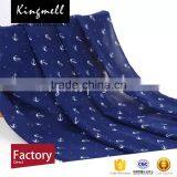 Custom Digital Printed Silk Chiffon Fabric Cloth Material Fabric thumbnail-3