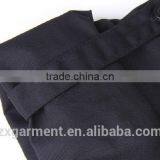 2017 ZX Fashion Design Western Fast Food Restaurant Uniform Cheap Price thumbnail-5