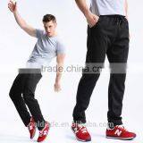 Wholesale Cotton Sport Pants Cheap Sweatpants Men Jogging Sport Pants Men 2016 thumbnail-4