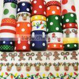 Woven Jacquards Tap With Log thumbnail-2