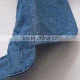 Latest Gowns Designs Clothing Wholesale Polo Shirt 100% Cotton thumbnail-3