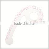 Kearing 35cm Transplant Flexible French Curve Ruler for Tailor Design#6035 thumbnail-4