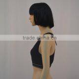 Fashion Seamless Bra (HB151001) thumbnail-4