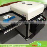 3d Vacuum Heat Press Sublimation Vacuum Packaging Machine for Mug Glass Aluminum Phone Case