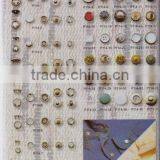 Metal Buttons thumbnail-5