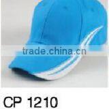 Custom Logo Sports Cap Designer Hats Casual Cap thumbnail-4