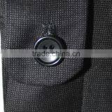 2015 Stocklots South Africa Slim Fit Different Design Fashion Wedding Suit For Men thumbnail-4