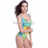 Wholesale One Piece Swimwear Collection thumbnail-4