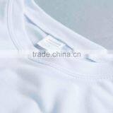 Blank Long Sleeves Custome Design Crop Top no Minimum Quantity Real Factory thumbnail-3