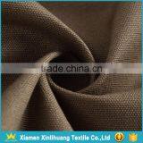 Wholesale Durable Woven Plain Dyed Recycled 8oz 100 Cotton Duck Canvas Fabric thumbnail-2