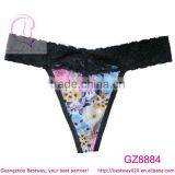 Summer Hot Women Thongs thumbnail-1