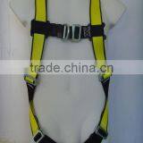 A CE Full Body Construction Safety Belt Safety Harness thumbnail-1