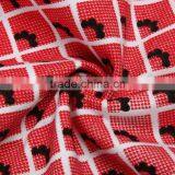 2017 Latest Design Girl Clothing Kids Clothes Wholesale Cotton Jumpsuit Clothing Summer Newborn Printed Baby Romper thumbnail-5