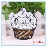 2017 Fashion Sequin Patch/custom Patches Embroidery /applique for Clothes/garments thumbnail-4