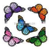 Beautiful Whale Applique Embroidered Sew Iron on Patch thumbnail-1