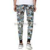 OEM Warm Gym Casual Loose Pants Winter Trousers Commando Trousers thumbnail-3