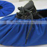 Comfortable Durable Jeans Shoe Cover,demin Shoe Cover thumbnail-6