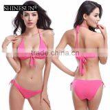 11 Colors Fast Delivery Xxx Bikini Girls Swimwear Swimsuit Photos Hot Sexy thumbnail-1