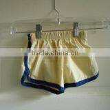 Baby Boy Swimwear Boys Seersucker Trunks Beach Trunks Swim Shorts as Shown in the Picture thumbnail-2