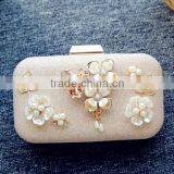 Zm35572a New Style Women Clutch Evening Bag Fashion Party Bag thumbnail-2