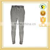 Space Dye Tracksuits Bottoms Slub Joggers Skinny Fit Sweatpants thumbnail-4