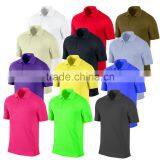 Mix Color Unsix Polo Shirt, Promotion Polo Shirt Cheap Made in China thumbnail-1