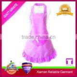 Good Quality Walmart Design Cooking Kitchen Aprons Waterproof thumbnail-1