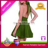 New Arrival Dress Styles for Women 2016 Hot Slae Latest Design Fashion Women Dress thumbnail-1