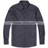 Men Fashion Striped 100% Cotton Pullover Polo Shirt thumbnail-5