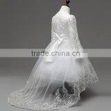 New Style Unique Baby Girl Names Images Colorful Flower Print Girl Clothes Boutique Girl Clothing thumbnail-3