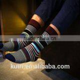 Brand Design Man Long Socks for Winter 100% Cotton Sport Socks thumbnail-4